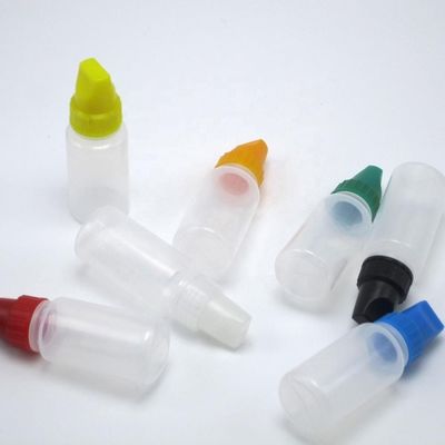 12 ml LDPE-Squeeze-Eye-Dropper-Flaschen für Arzneimittel von GMP Company