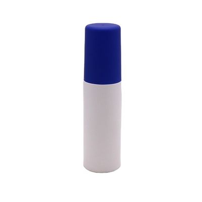 Halsbandmaterial PET 150 ml Kunststoffflaschen mit Pumpspray und biologisch abbaubaren Materialien