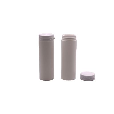 120 ml HDPE Vitaminpräparatbehälter mit abreißsicherer Kappe