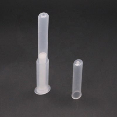 5g Slim Long Einweg-Vaginal-Applikatoren für die Medizin Industrielle Borsäure Tabletten