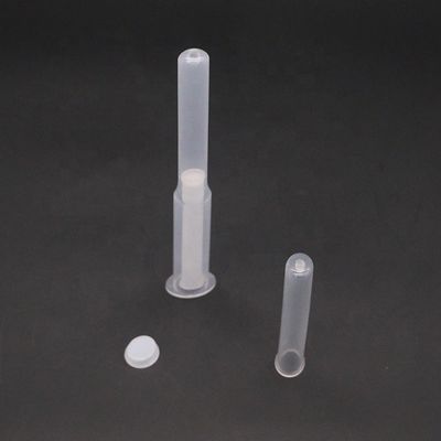 5g Slim Long Einweg-Vaginal-Applikatoren für die Medizin Industrielle Borsäure Tabletten