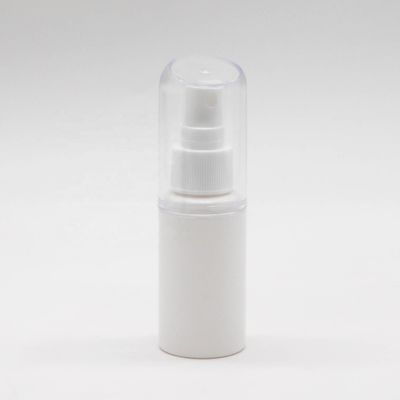 Spraykappe 40 ml/1,5 oz PET Sprayflasche für Alkoholbehälter Handdesinfektionsmittelflasche