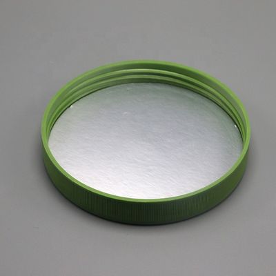 Leerer Lebensmittelkrug Versiegelung Behälter für Verpackung 4000ml / 1 Gallonen HDPE Plastikflasche