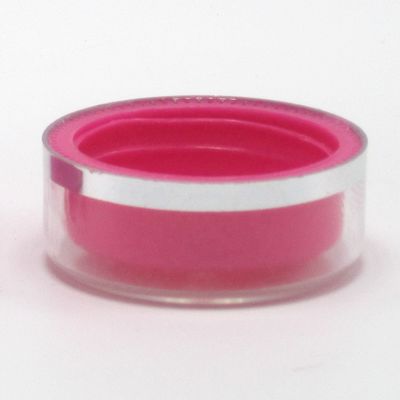 Customized Logo 150ml PET Plastikflasche für industrielle Oberflächenverpackung und Pille