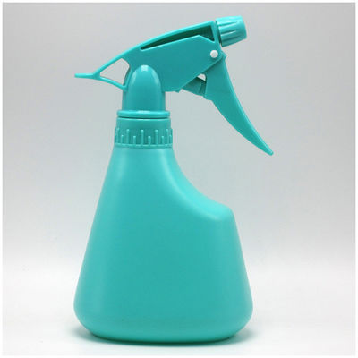 330 ml HDPE-Triggermist-Sprayflaschen Landwirtschaft Fensterreinigung Flüssigkeitsbehälter