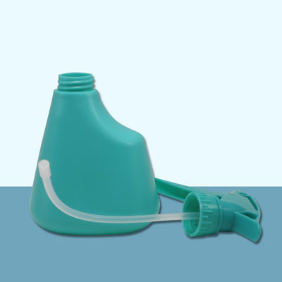 330 ml HDPE-Triggermist-Sprayflaschen Landwirtschaft Fensterreinigung Flüssigkeitsbehälter