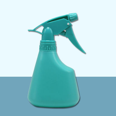 330 ml HDPE-Triggermist-Sprayflaschen Landwirtschaft Fensterreinigung Flüssigkeitsbehälter