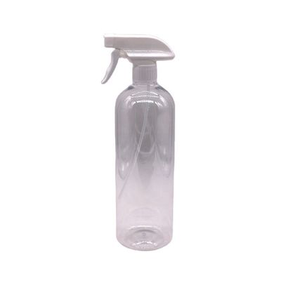 1L PET Feinspray-Plastik-Trigger-Schaumblasen für Industrie und Anlagen