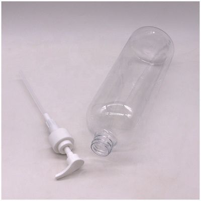 1L PET Feinspray-Plastik-Trigger-Schaumblasen für Industrie und Anlagen