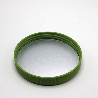 1 Liter / 33 Unzen Plastikflasche Verpackung HDPE Honigkrug Leerbehälter für Süßstoffe