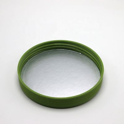 Zusammengesetzt 1L/33oz HDPE Honigkrug Leerbehälter für Lebensmittelpumpe/Sprühkappe