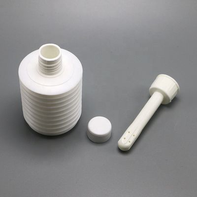 LDPE-Basismaterial 100 ml Einweg-Einlaufdusche zur Anal- und Vaginalreinigung