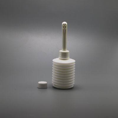 LDPE-Basismaterial 100 ml Einweg-Einlaufdusche zur Anal- und Vaginalreinigung