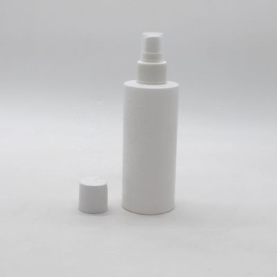 200 ml HDPE-Plastik-Sprühflaschen für die Lagerung von Lotionflüssigkeiten