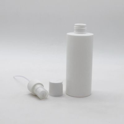 200 ml HDPE-Plastik-Sprühflaschen für die Lagerung von Lotionflüssigkeiten