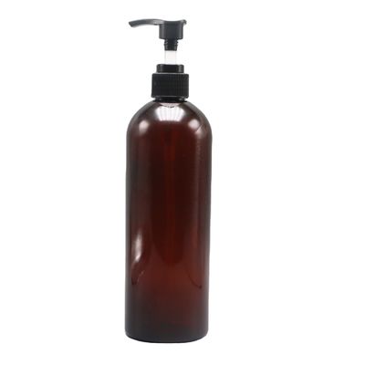 OEM Oberflächenverpackung 450 ml Plastikflasche für andere Haushaltsprodukte
