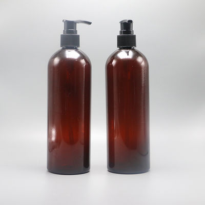 OEM Oberflächenverpackung 450 ml Plastikflasche für andere Haushaltsprodukte