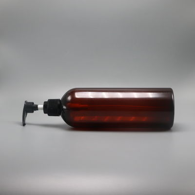OEM Oberflächenverpackung 450 ml Plastikflasche für andere Haushaltsprodukte