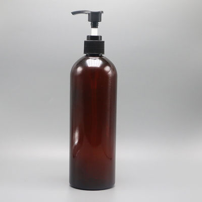 OEM Oberflächenverpackung 450 ml Plastikflasche für andere Haushaltsprodukte