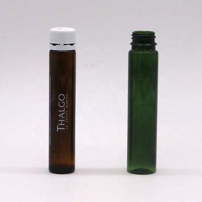 Manipulationssicher 10 ml/15 ml/20 ml/30 ml/50 ml orale medizinische Plastikflasche für die Flüssigkeitssupplementierung