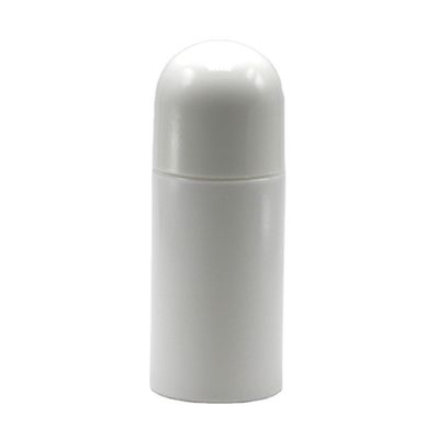 Siebdruck 50 ml HDPE leere Rubflasche Plastik Moskitontriebflasche Drei Sets