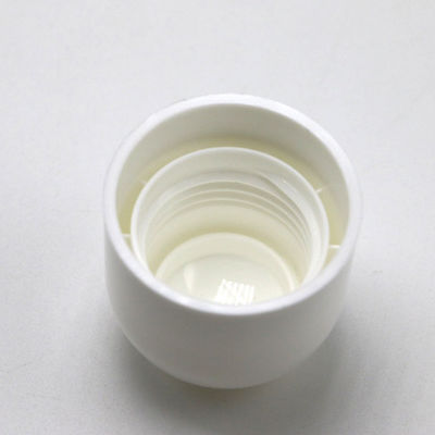 Siebdruck 50 ml HDPE leere Rubflasche Plastik Moskitontriebflasche Drei Sets