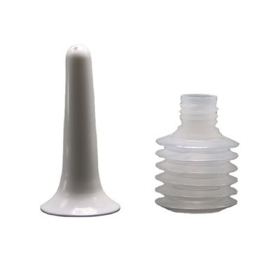 LDPE 20 ml Einweg-Einlauf-Dusche-Reinigungsmittel für Anal- und Vaginalbereich
