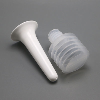 LDPE 20 ml Einweg-Einlauf-Dusche-Reinigungsmittel für Anal- und Vaginalbereich