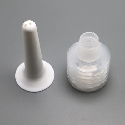 LDPE 20 ml Einweg-Einlauf-Dusche-Reinigungsmittel für Anal- und Vaginalbereich