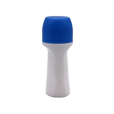 30 ml individuell angefertigte Deodorantflaschen aus Kunststoff für ätherische Öle, Parfüm und Kosmetik