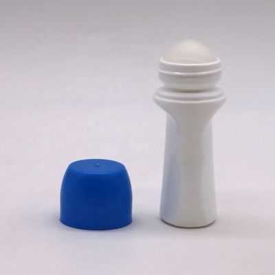 30 ml individuell angefertigte Deodorantflaschen aus Kunststoff für ätherische Öle, Parfüm und Kosmetik