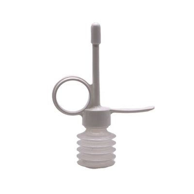 20 ml Einwegläschen-Dusche für eine wirksame Anwendung in LDPE-Material