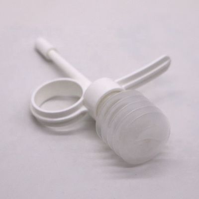 20 ml Einwegläschen-Dusche für eine wirksame Anwendung in LDPE-Material