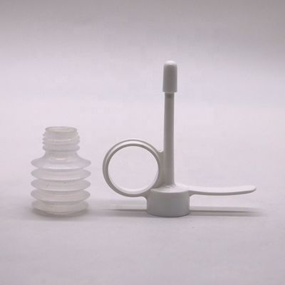 20 ml Einwegläschen-Dusche für eine wirksame Anwendung in LDPE-Material