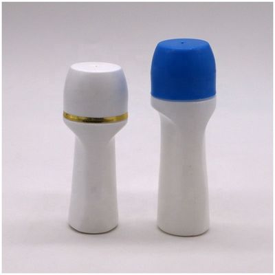 30 ml individuell angefertigte Deodorantflaschen aus Kunststoff für ätherische Öle, Parfüm und Kosmetik