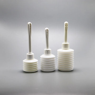 SCREW CAP Rundform 50 ml LDPE Einwegläschen-Dusche zur Anal- und Vaginalreinigung