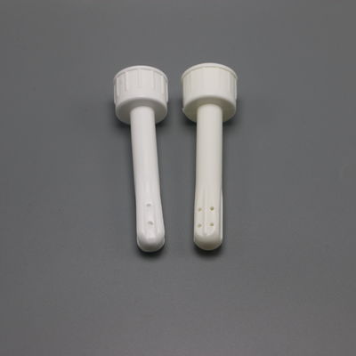 SCREW CAP Rundform 50 ml LDPE Einwegläschen-Dusche zur Anal- und Vaginalreinigung