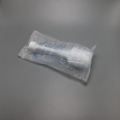 SCREW CAP Rundform 50 ml LDPE Einwegläschen-Dusche zur Anal- und Vaginalreinigung
