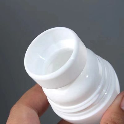 50 ml PE/PP ätherische Öle aus Kunststoff auf Flasche für Deodorant-Wiederauffüllbehälter