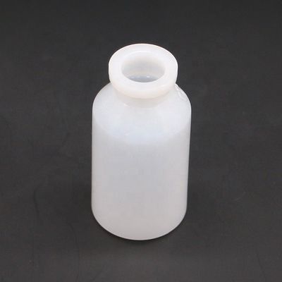 PE 20 ml sterile Flüssigkeitsspeicherflasche Impfstoffbehälter mit ISO-zertifizierter GMP-Norm