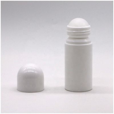Zusammengestellte Farbe 50 ml PE/PP ätherische Öle Plastikflasche für Haushaltsprodukte