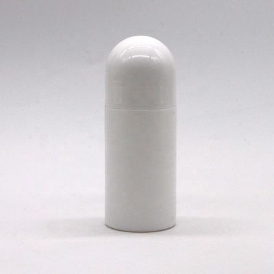 Zusammengestellte Farbe 50 ml PE/PP ätherische Öle Plastikflasche für Haushaltsprodukte