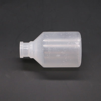 PE 20 ml sterile Flüssigkeitsspeicherflasche Impfstoffbehälter mit ISO-zertifizierter GMP-Norm