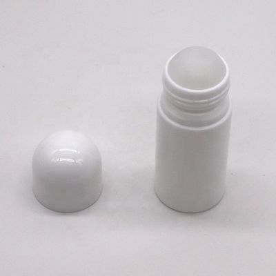 Zusammengestellte Farbe 50 ml PE/PP ätherische Öle Plastikflasche für Haushaltsprodukte