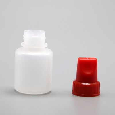 12 ml LDPE-Squeeze-Eye-Dropper-Flaschen für Arzneimittel von GMP Company