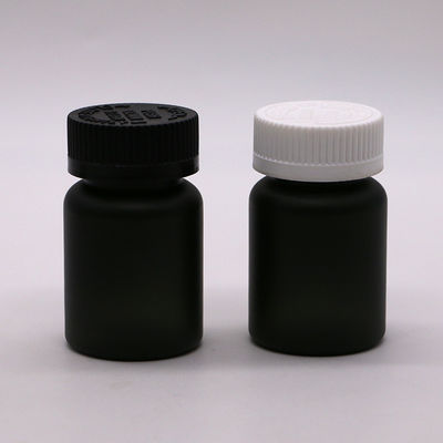 PET-Schönheitsmatte 70/100/150/200ML/CC Flasche für Nahrungsergänzung