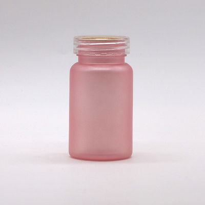 PET-Schönheitsmatte 70/100/150/200ML/CC Flasche für Nahrungsergänzung