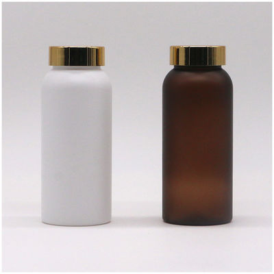 PET-Schönheitsmatte 70/100/150/200ML/CC Flasche für Nahrungsergänzung