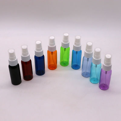 30 ml PET-Flüssigkeitsspray Plastikflasche Leere Parfümsprayflasche für kosmetische Verpackungen