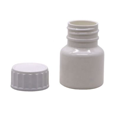 CR Cap-HDPE-Behälter für die industrielle Oberflächenveredelung